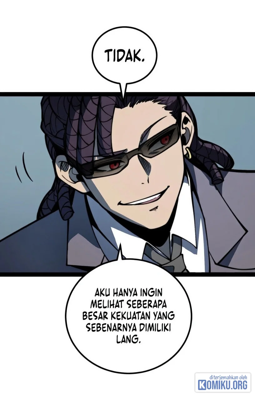 Full-Time Awakening chapter 153 halaman 19