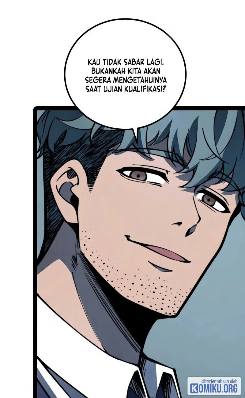 Full-Time Awakening chapter 153 halaman 20