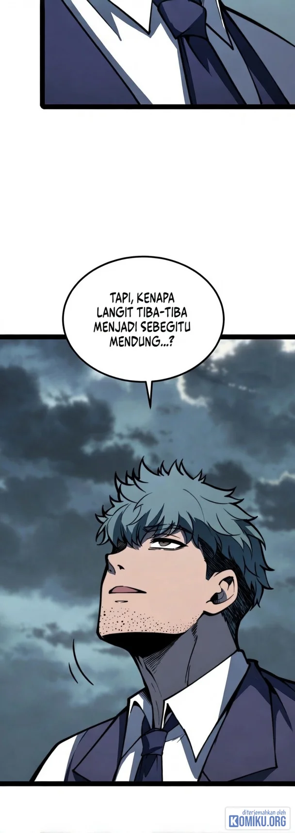 Full-Time Awakening chapter 153 halaman 21