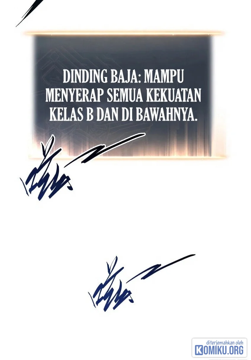 Full-Time Awakening chapter 153 halaman 34