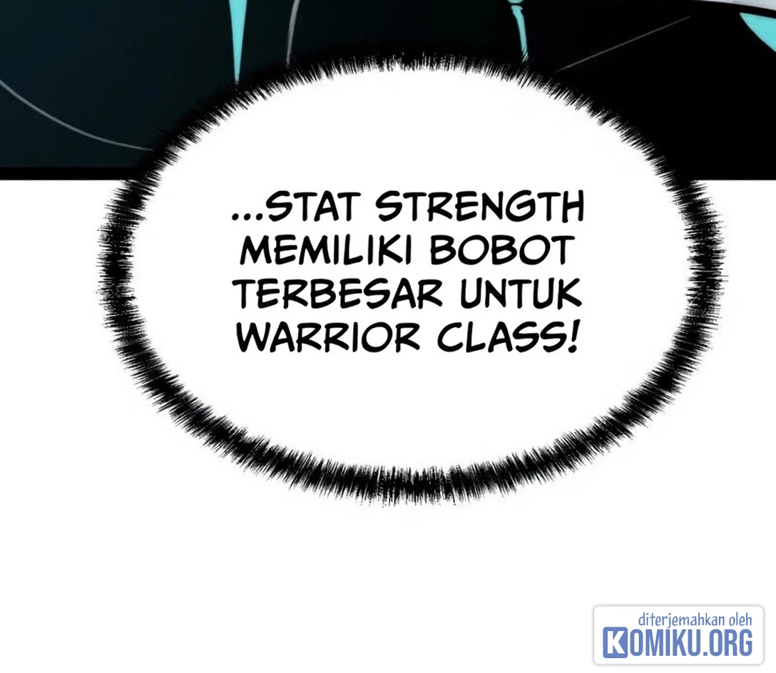Full-Time Awakening Bab 155 halaman 23