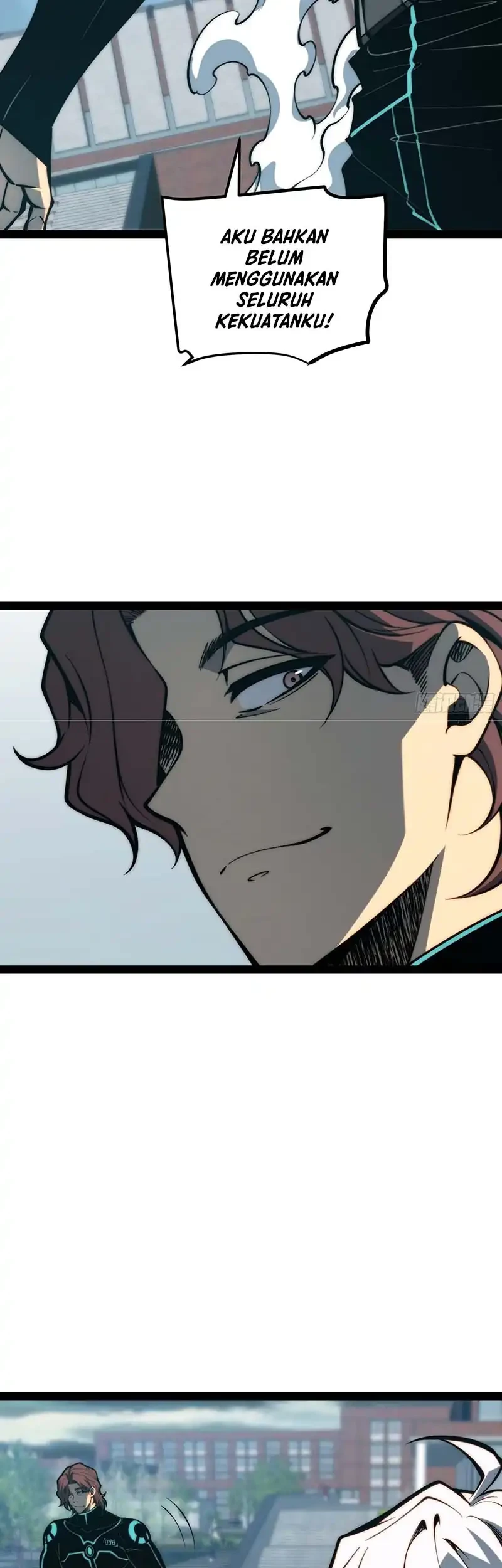 Full-Time Awakening chapter 156 halaman 4
