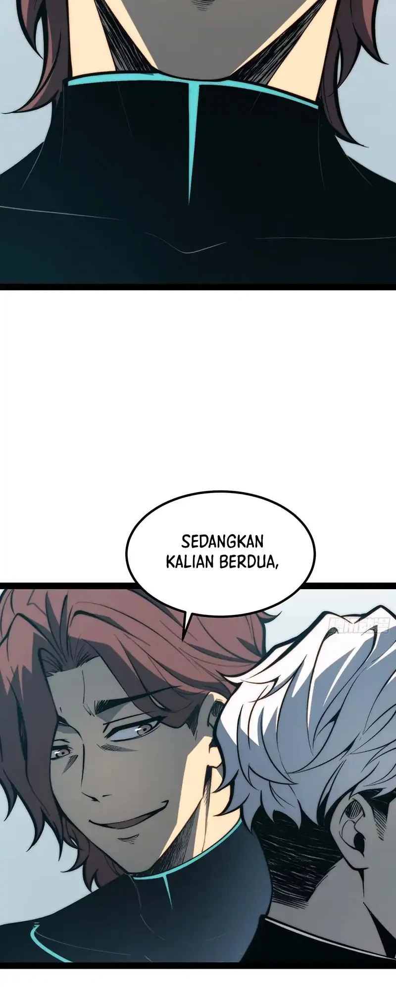 Full-Time Awakening chapter 156 halaman 7