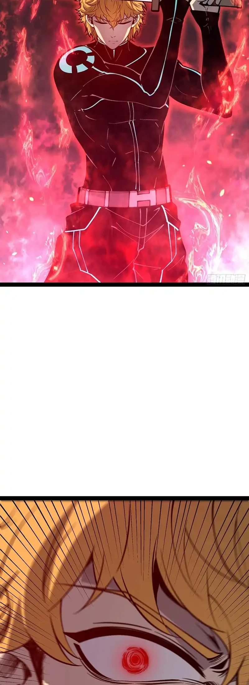 Full-Time Awakening chapter 156 halaman 15
