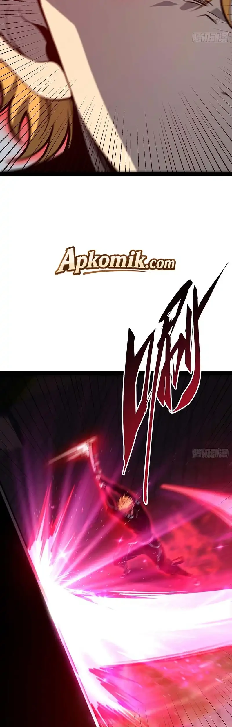 Full-Time Awakening chapter 156 halaman 16