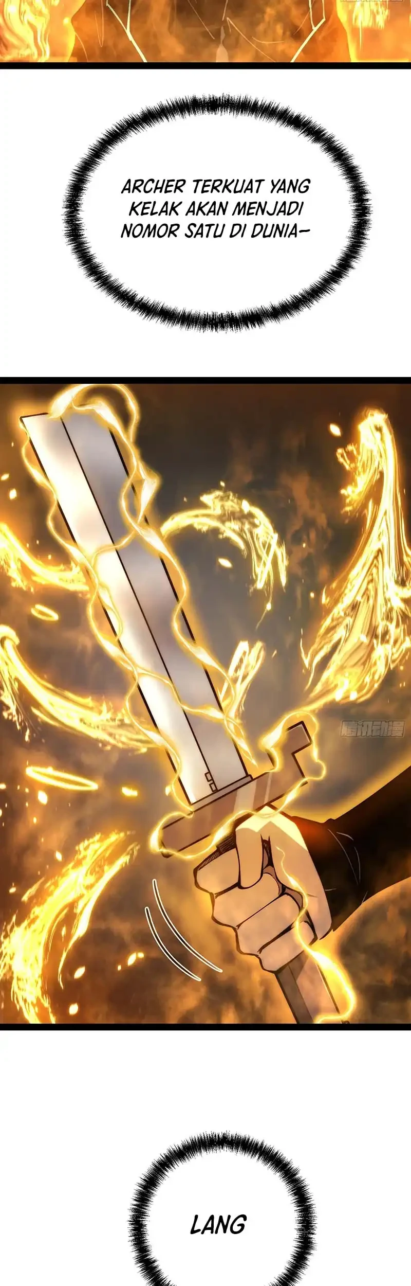 Full-Time Awakening chapter 156 halaman 24