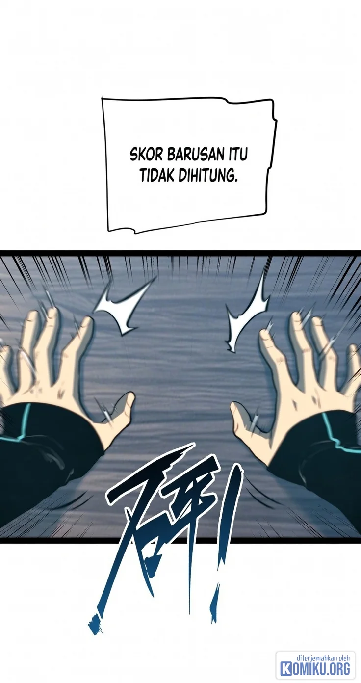 Full-Time Awakening chapter 158 halaman 5