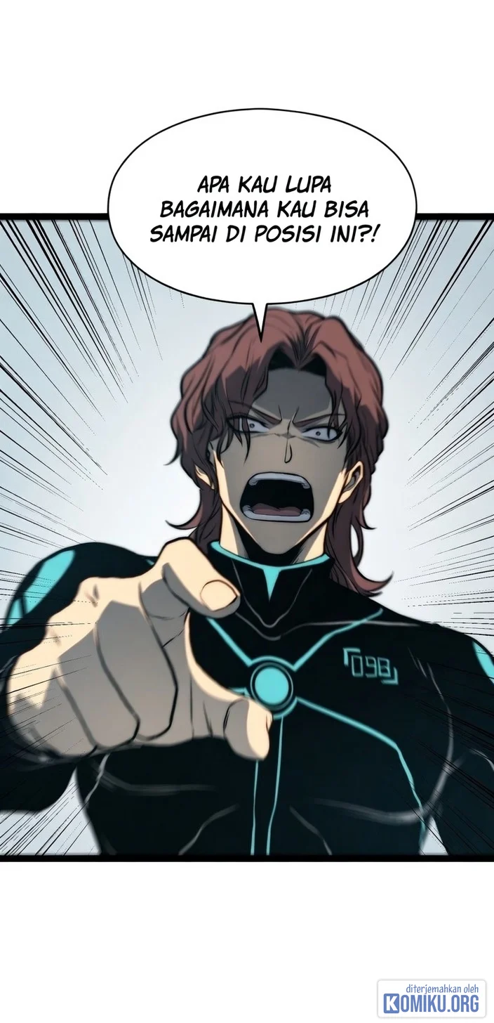 Full-Time Awakening chapter 158 halaman 8