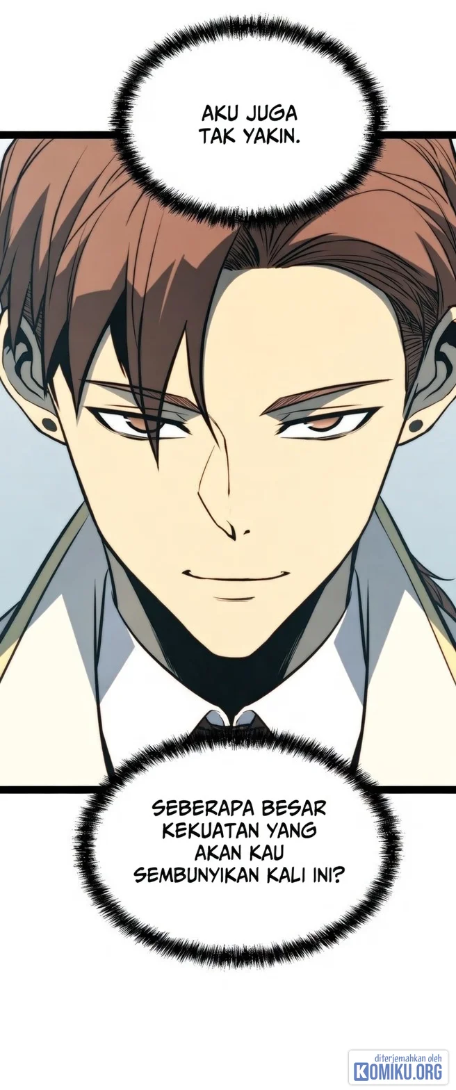 Full-Time Awakening chapter 158 halaman 22