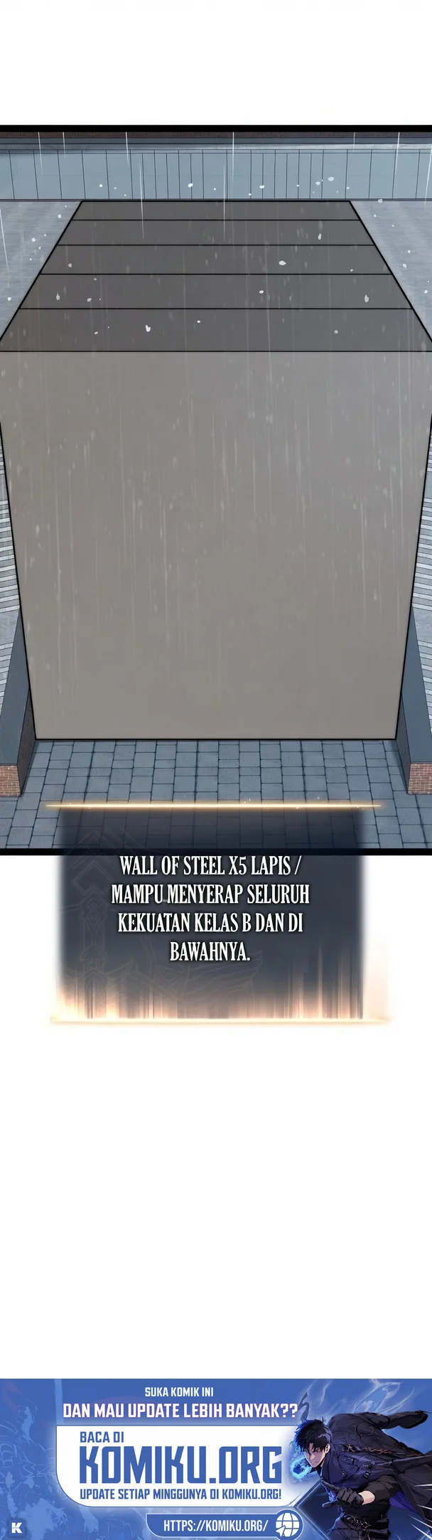 Full-Time Awakening chapter 158 halaman 29