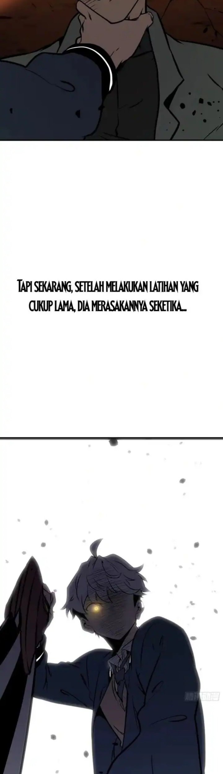 Full-Time Awakening Bab 16 halaman 2