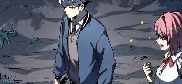 Full-Time Awakening chapter 19 halaman 11
