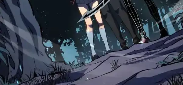 Full-Time Awakening chapter 19 halaman 18
