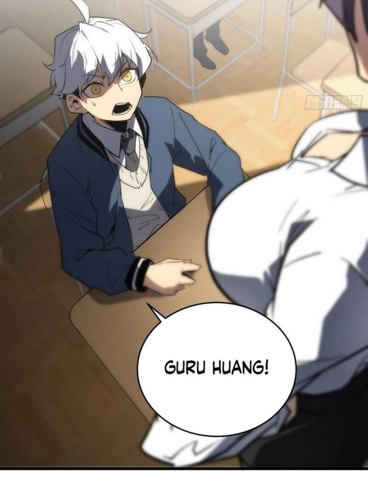 Full-Time Awakening chapter 2 halaman 3