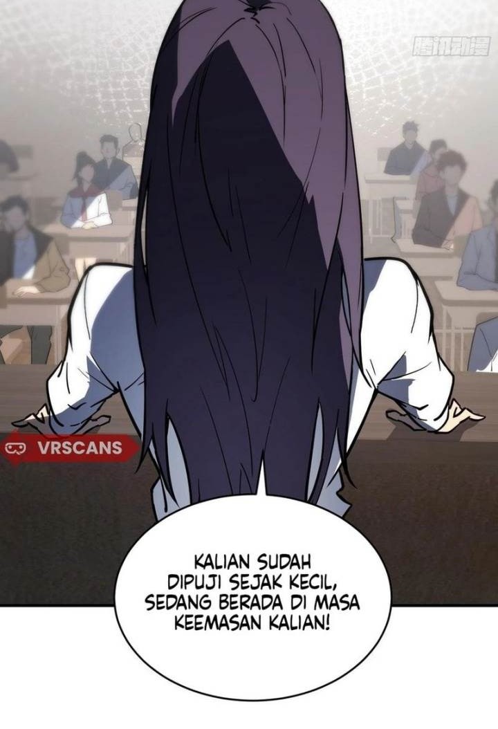Full-Time Awakening chapter 2 halaman 12