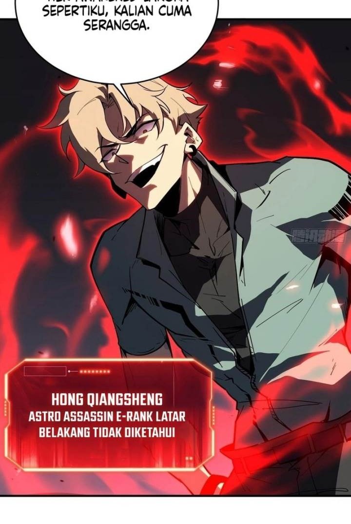 Full-Time Awakening chapter 2 halaman 20
