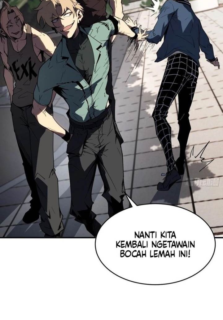 Full-Time Awakening chapter 2 halaman 29
