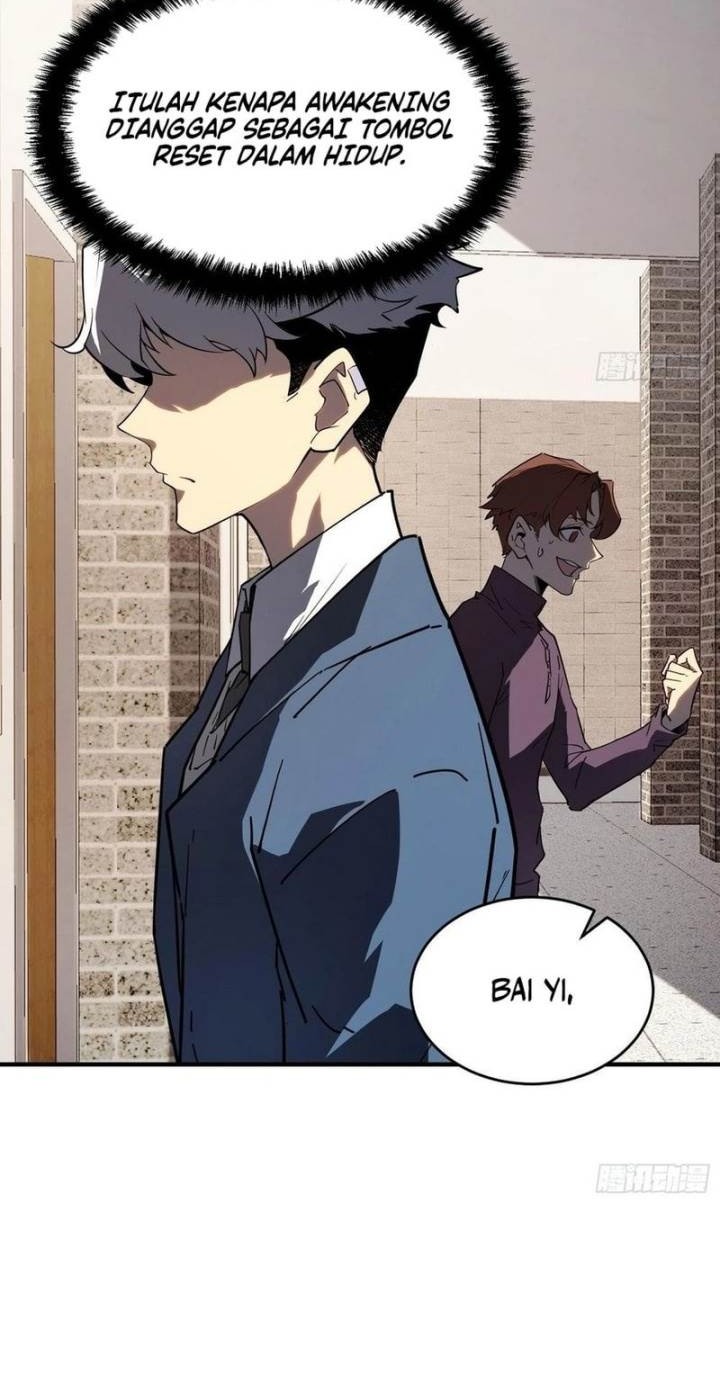 Full-Time Awakening chapter 2 halaman 38