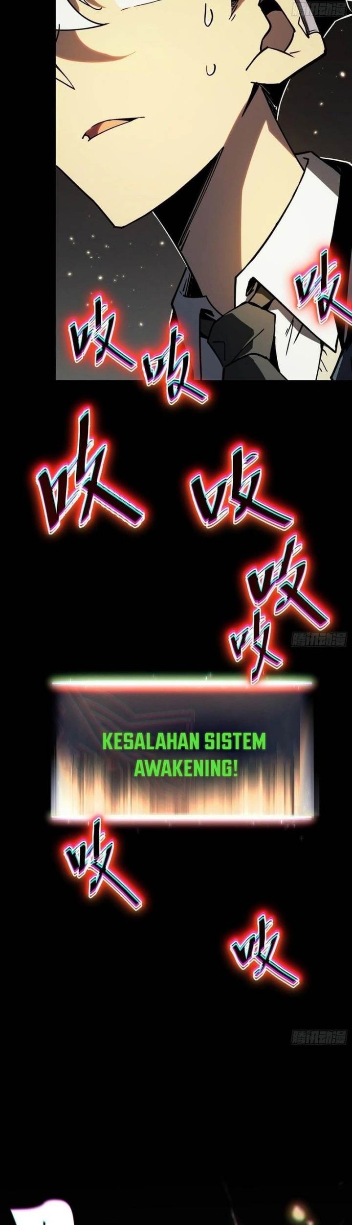 Full-Time Awakening chapter 2 halaman 43
