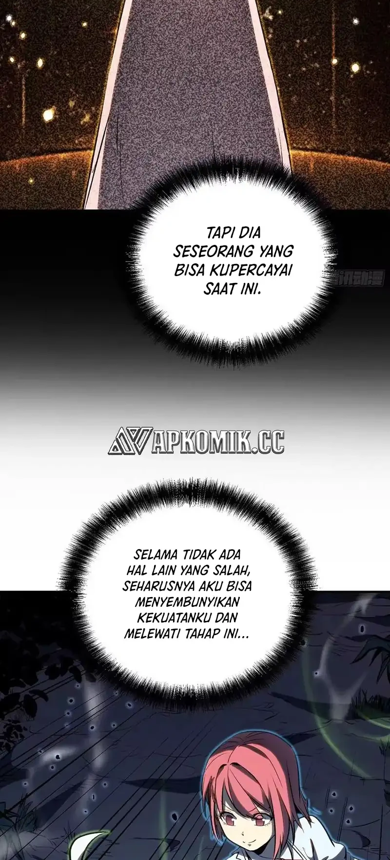 Full-Time Awakening Bab 22 halaman 9