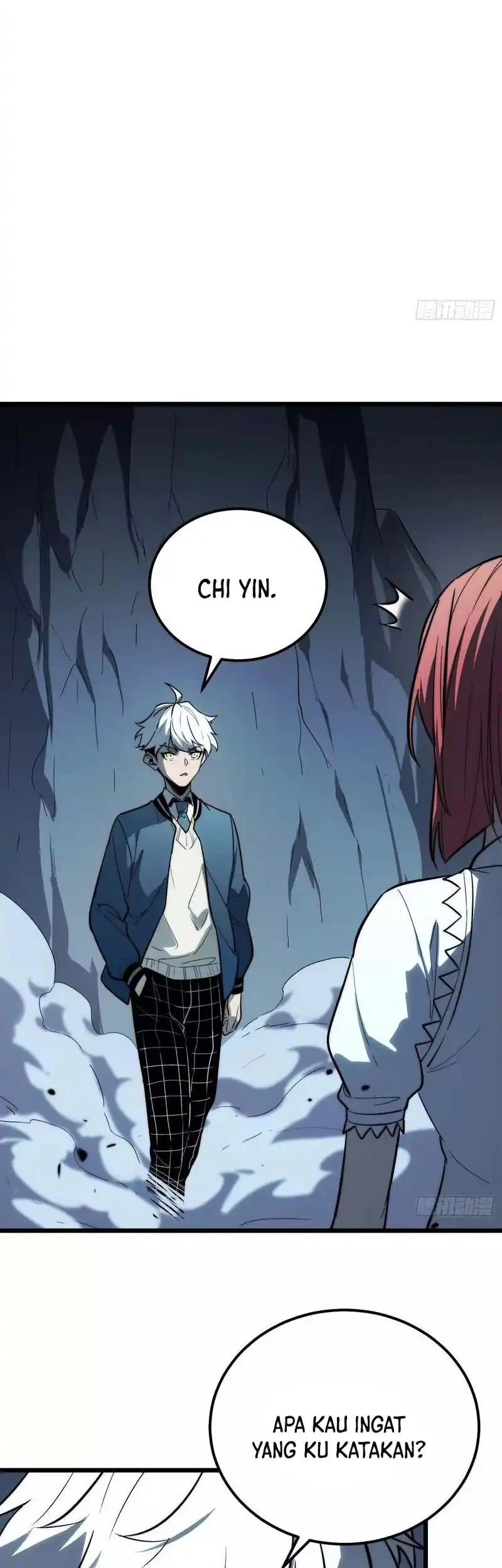 Full-Time Awakening chapter 26 halaman 6