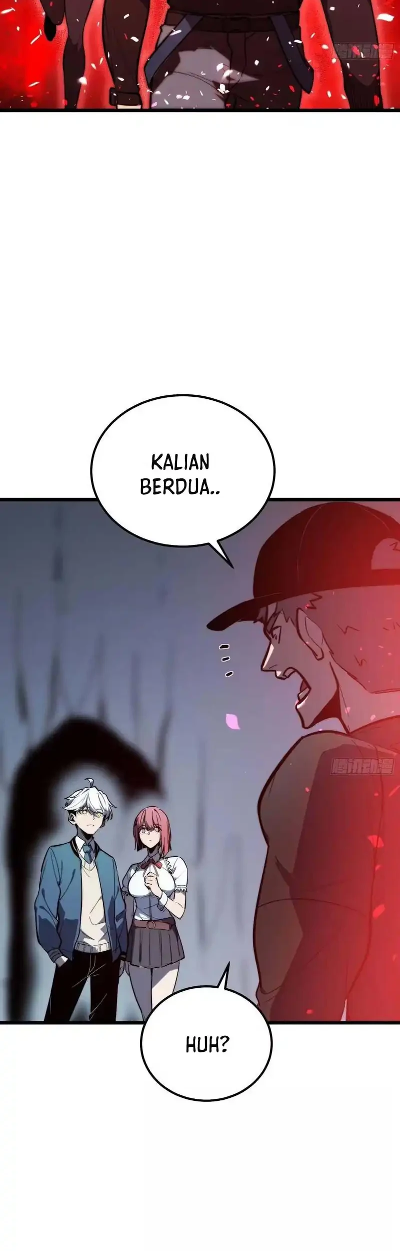 Full-Time Awakening chapter 26 halaman 15