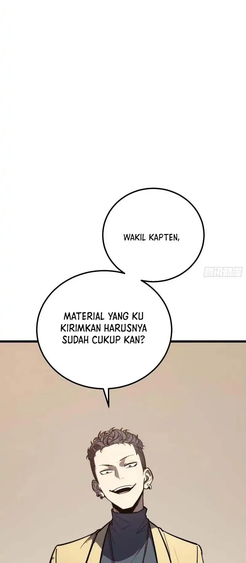 Full-Time Awakening chapter 26 halaman 20