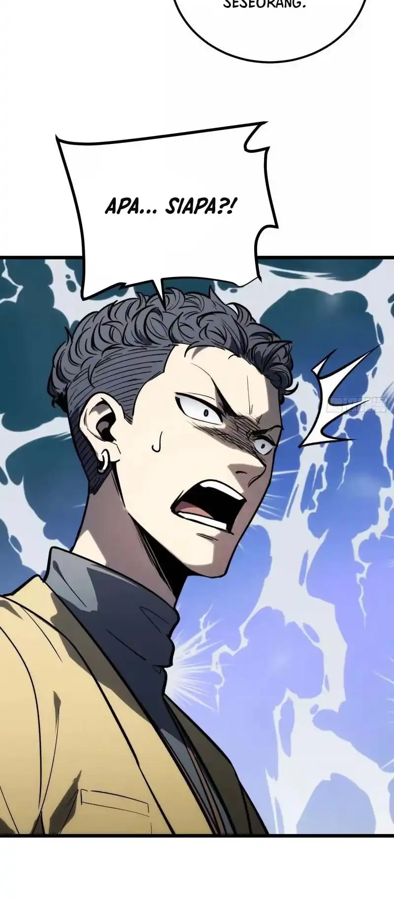Full-Time Awakening chapter 26 halaman 22
