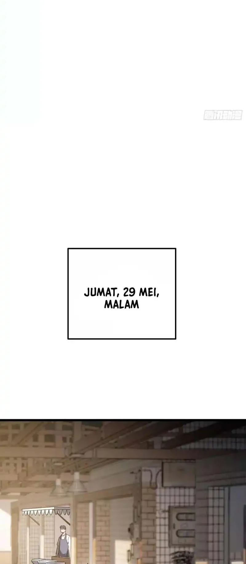 Full-Time Awakening chapter 26 halaman 26
