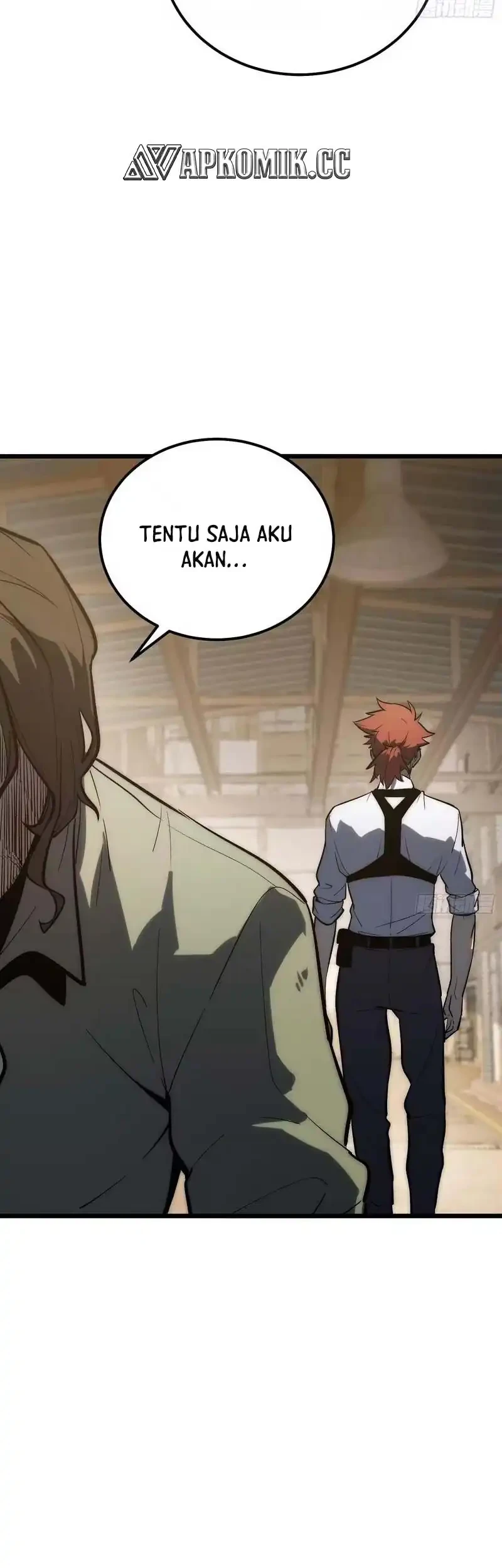 Full-Time Awakening chapter 26 halaman 31