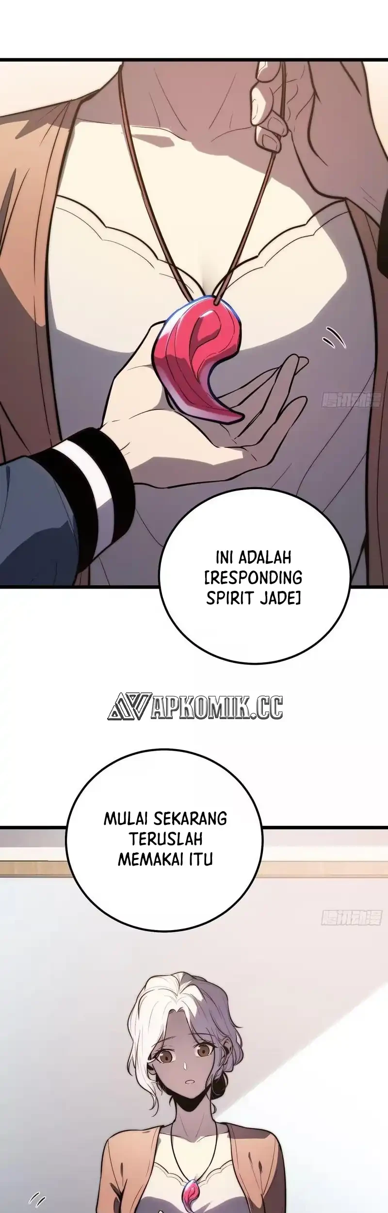 Full-Time Awakening chapter 27 halaman 10