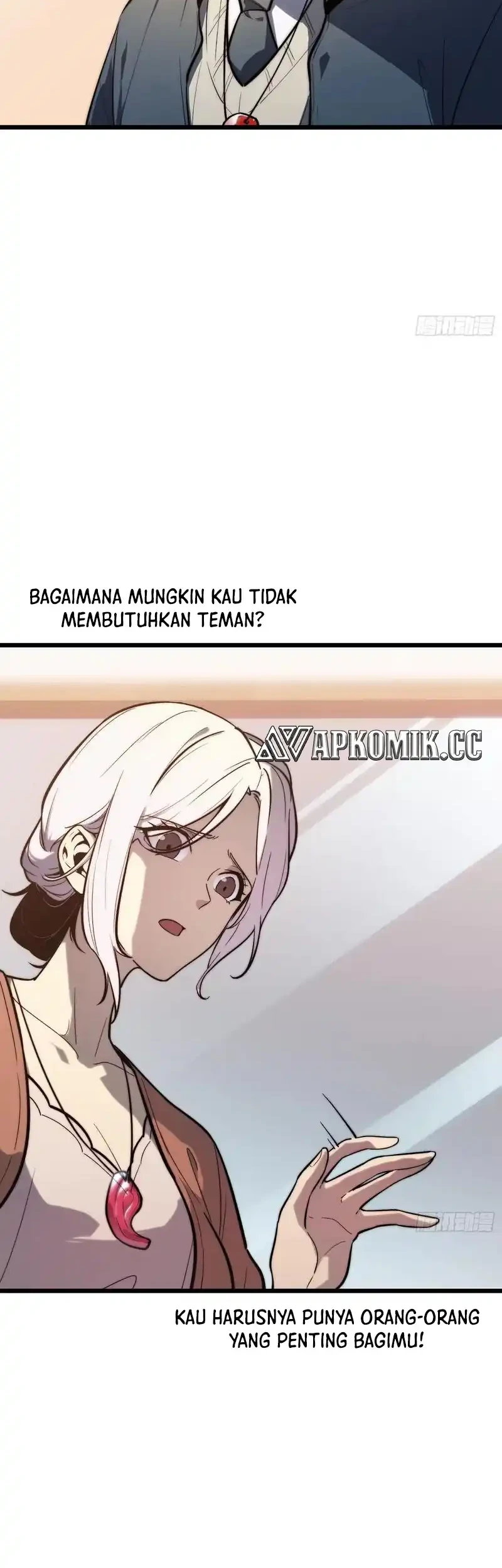 Full-Time Awakening chapter 27 halaman 17