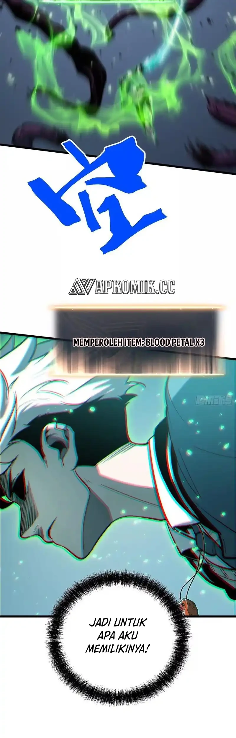 Full-Time Awakening chapter 27 halaman 28