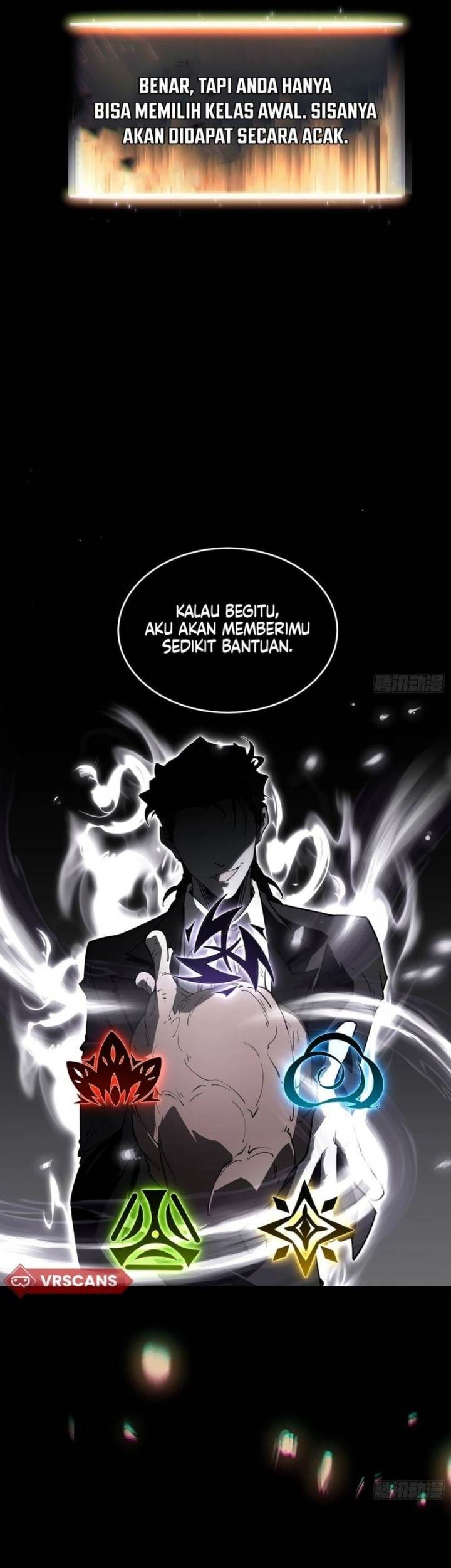 Full-Time Awakening Bab 3 halaman 7