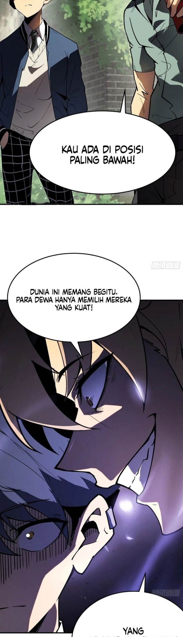 Full-Time Awakening Bab 3 halaman 24