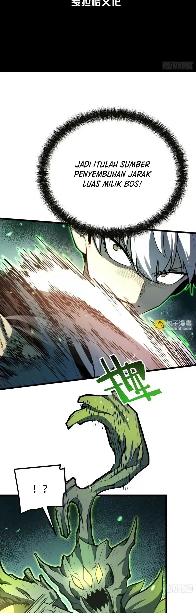 Full-Time Awakening chapter 30 halaman 3