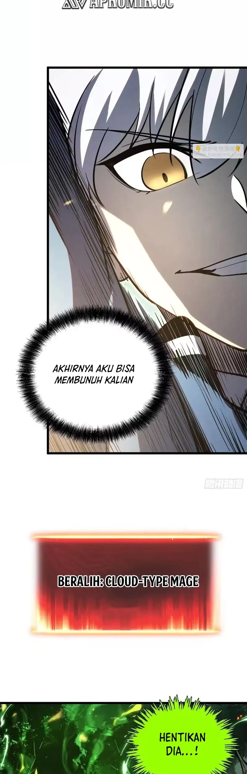 Full-Time Awakening chapter 30 halaman 6