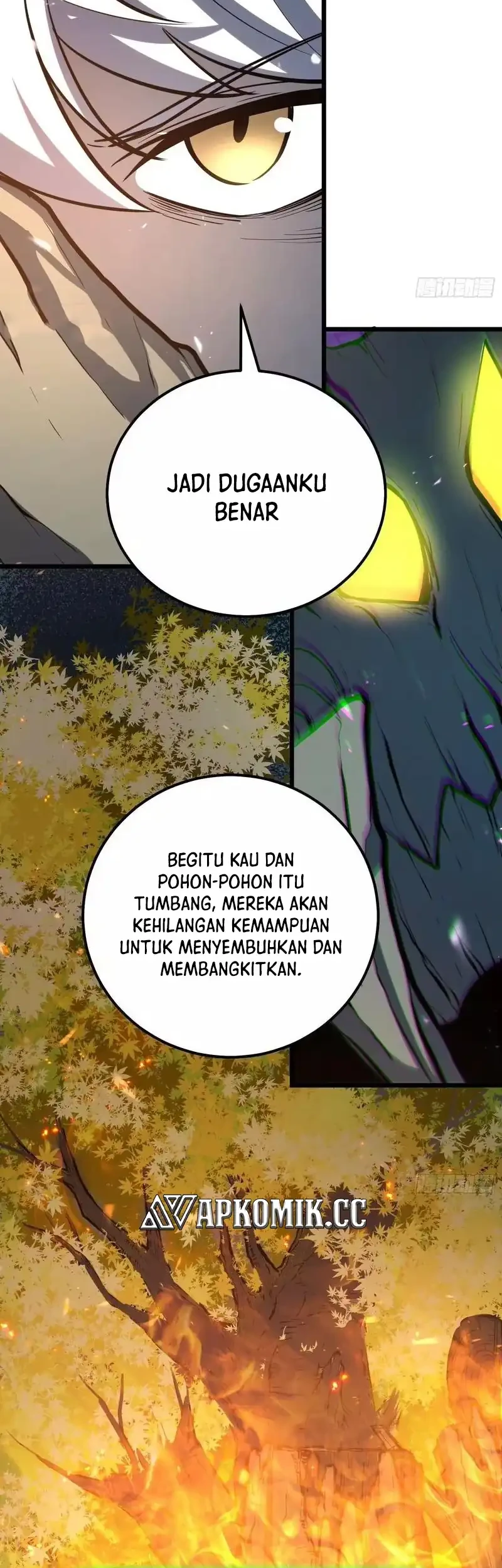 Full-Time Awakening chapter 30 halaman 15