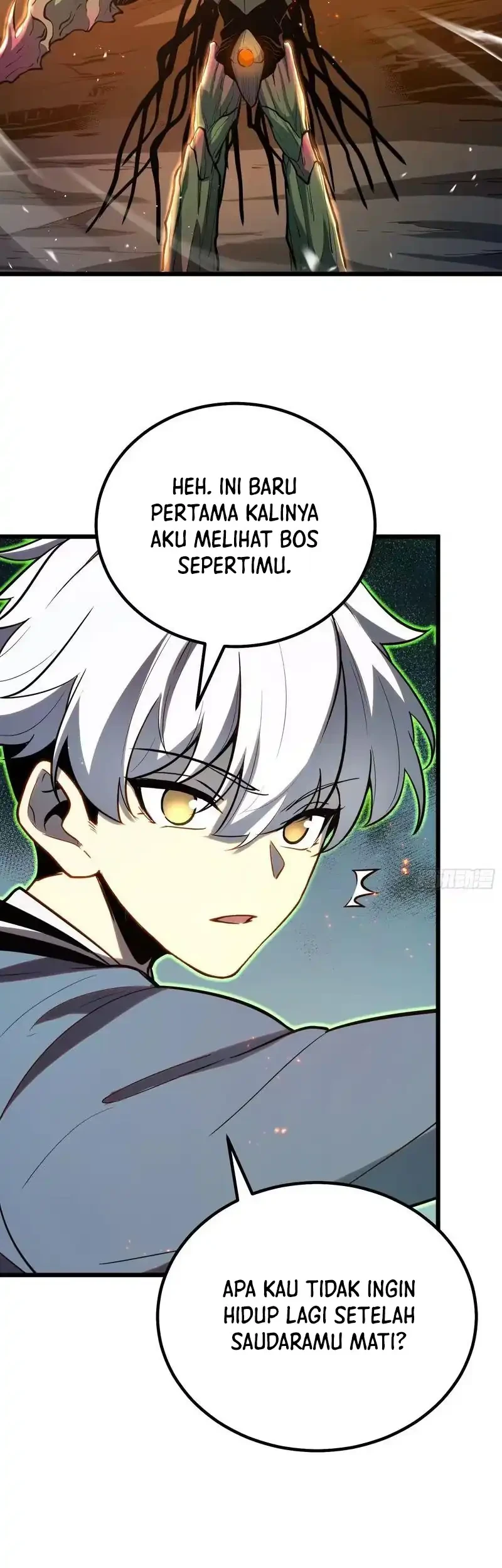 Full-Time Awakening chapter 30 halaman 23