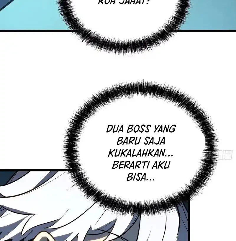 Full-Time Awakening chapter 30 halaman 34
