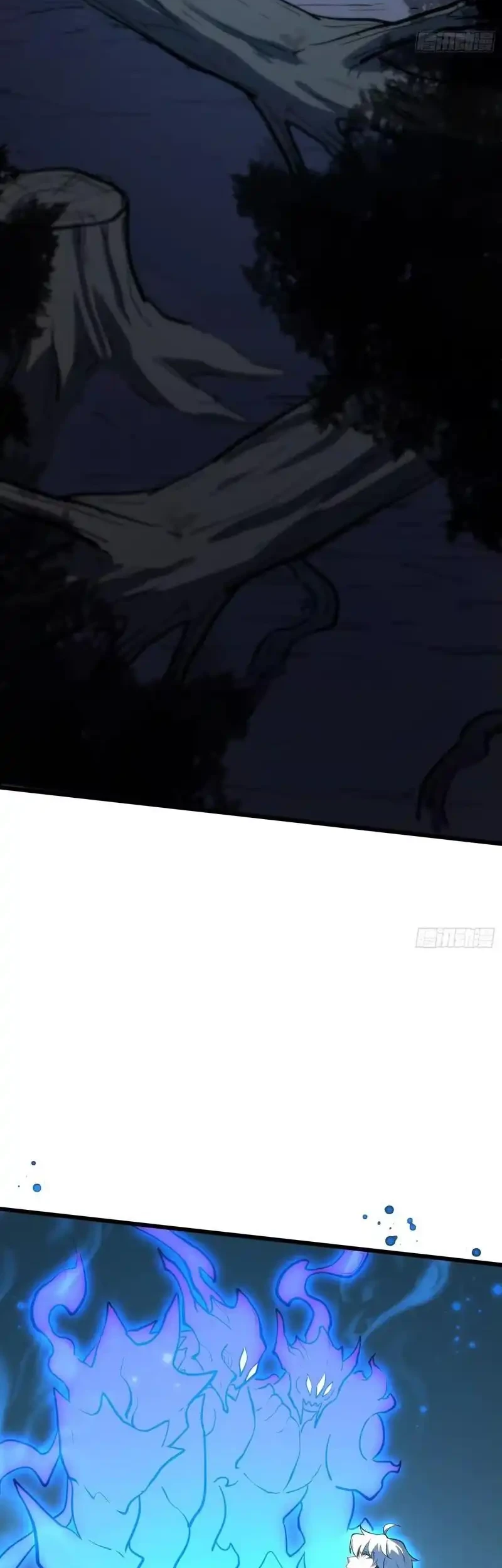 Full-Time Awakening chapter 30 halaman 36