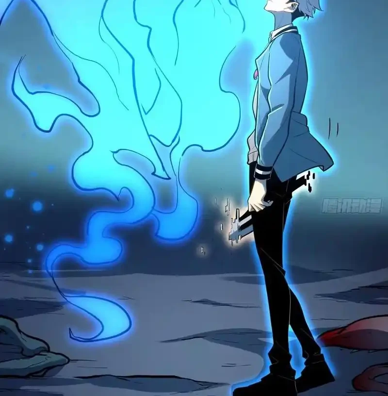 Full-Time Awakening chapter 30 halaman 37