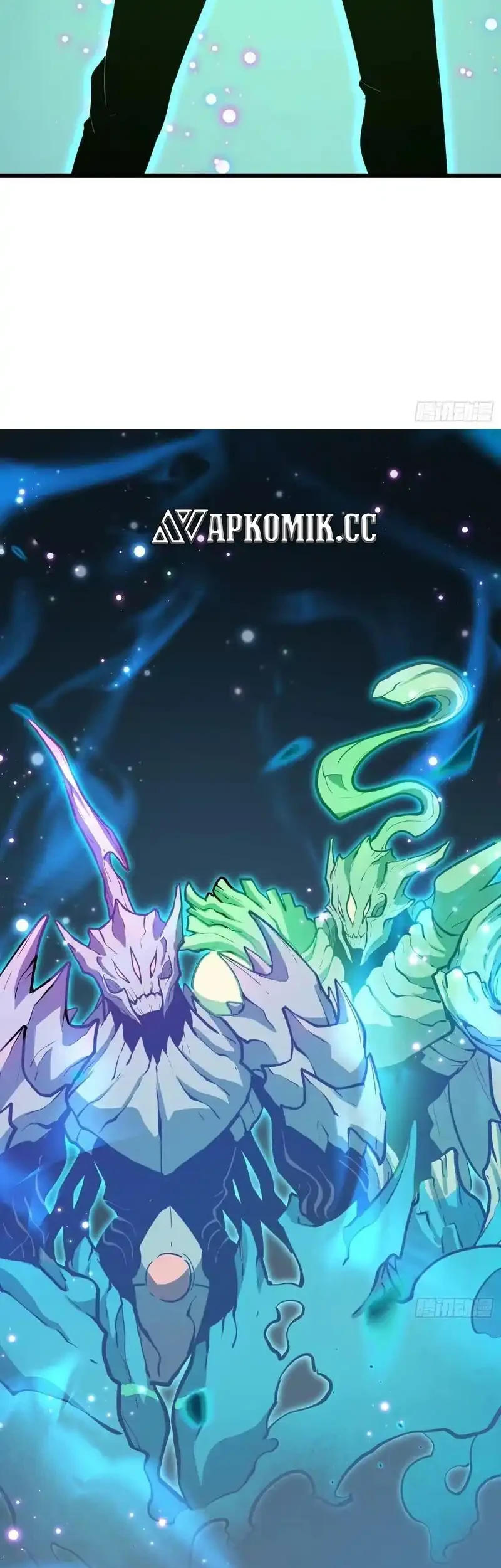 Full-Time Awakening chapter 30 halaman 41