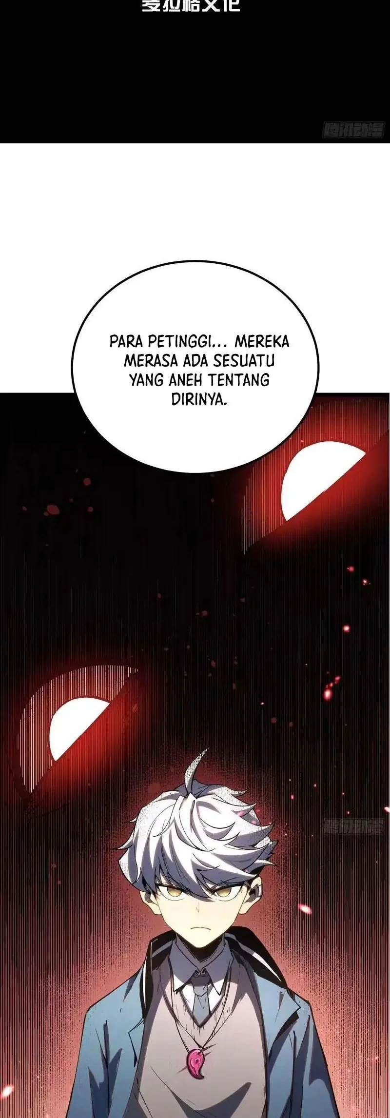Full-Time Awakening chapter 33 halaman 3