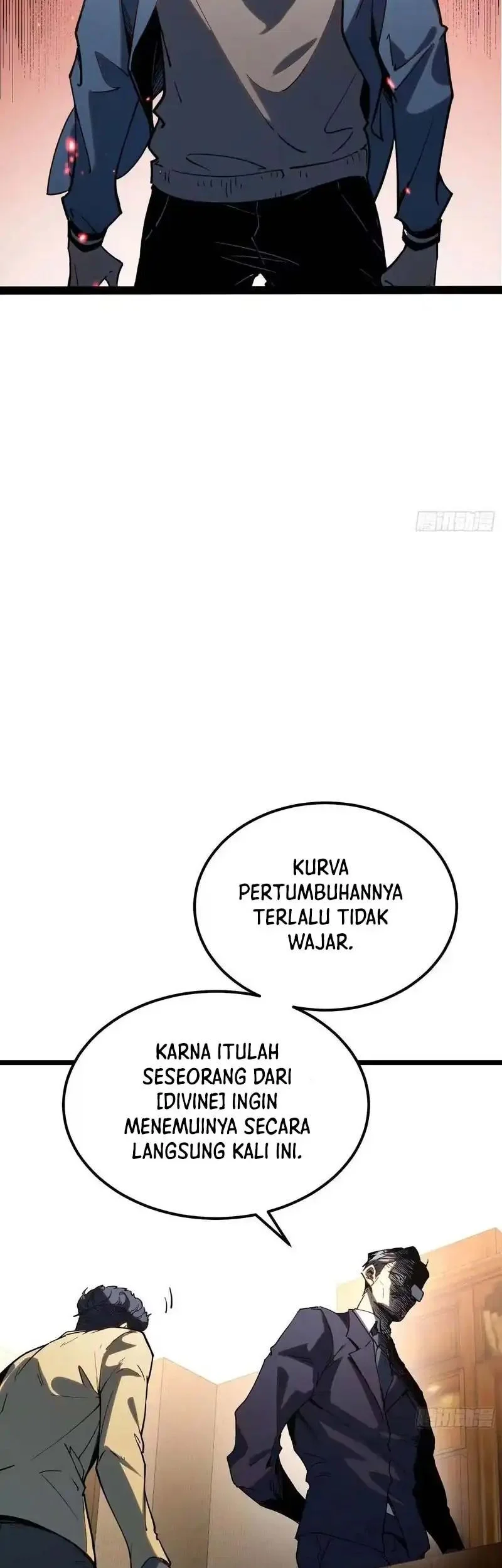 Full-Time Awakening chapter 33 halaman 4