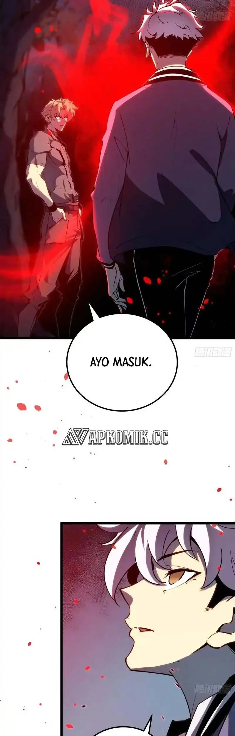 Full-Time Awakening chapter 33 halaman 20