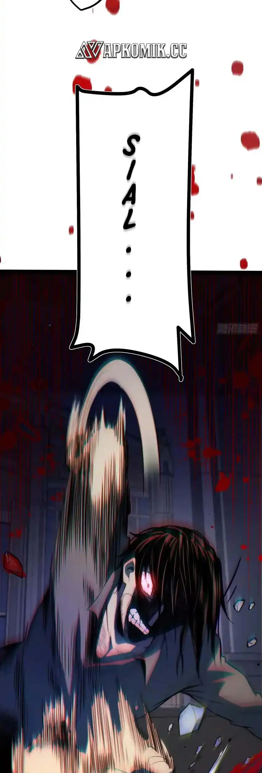 Full-Time Awakening chapter 39 halaman 6