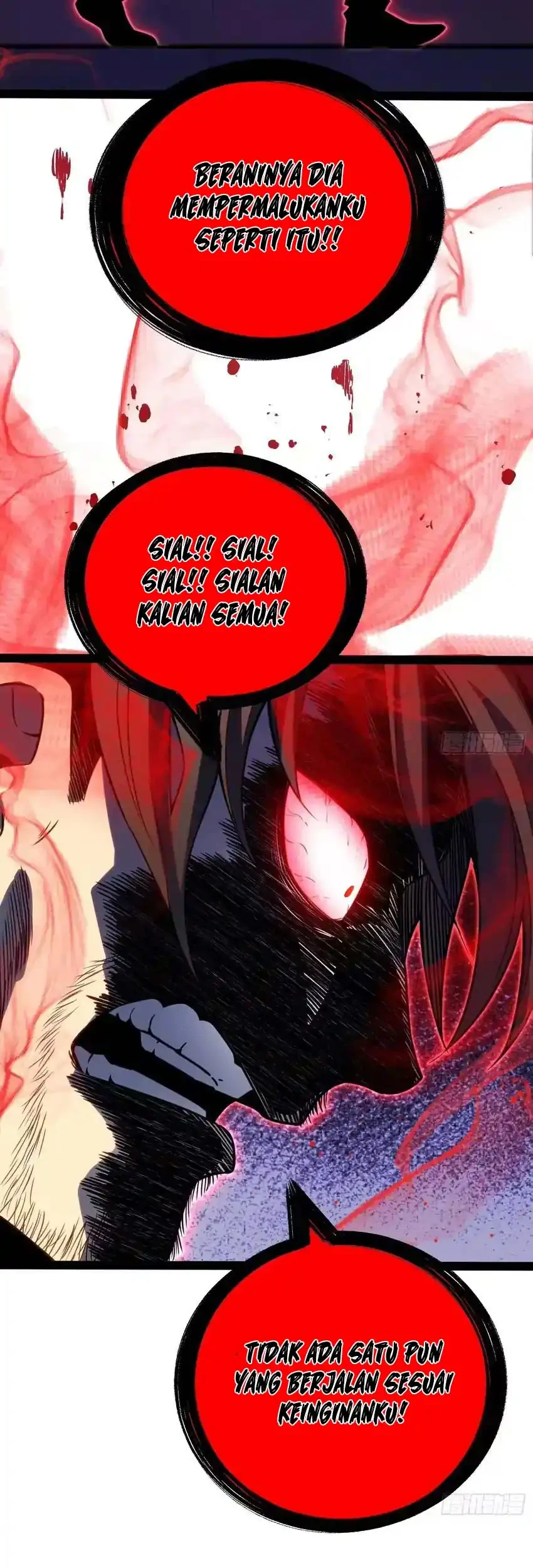 Full-Time Awakening chapter 39 halaman 14