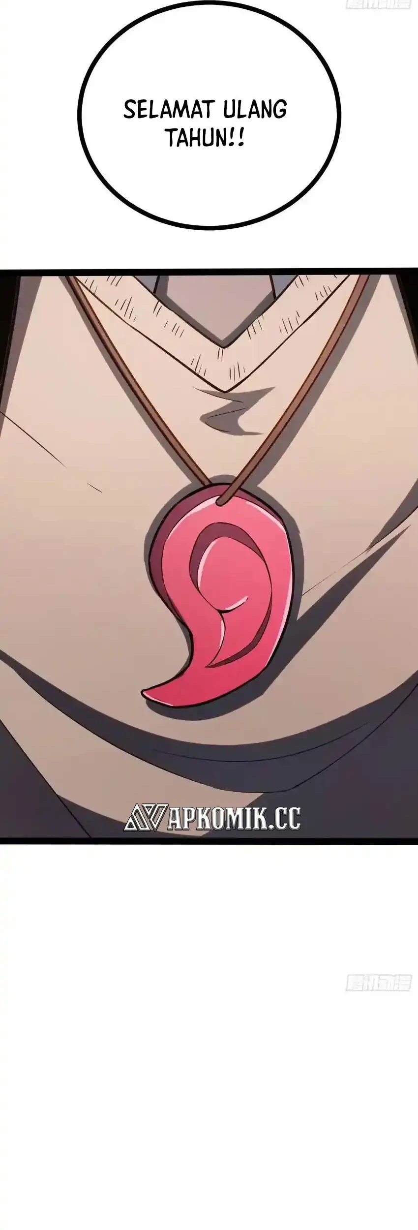 Full-Time Awakening chapter 39 halaman 26