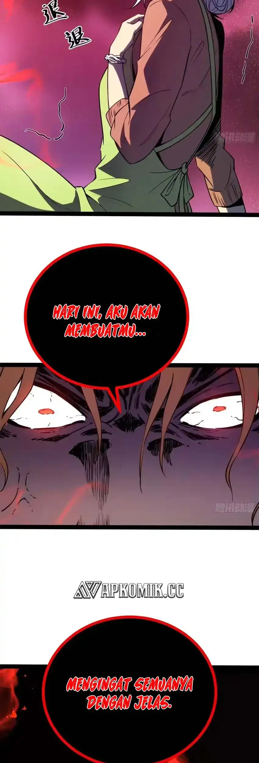 Full-Time Awakening chapter 39 halaman 31